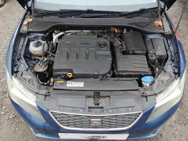 2014 SEAT LEON SE TE