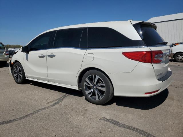  HONDA ODYSSEY 2019 Білий