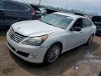 2014 Hyundai Equus Signature zu verkaufen in Elgin, IL - Front End