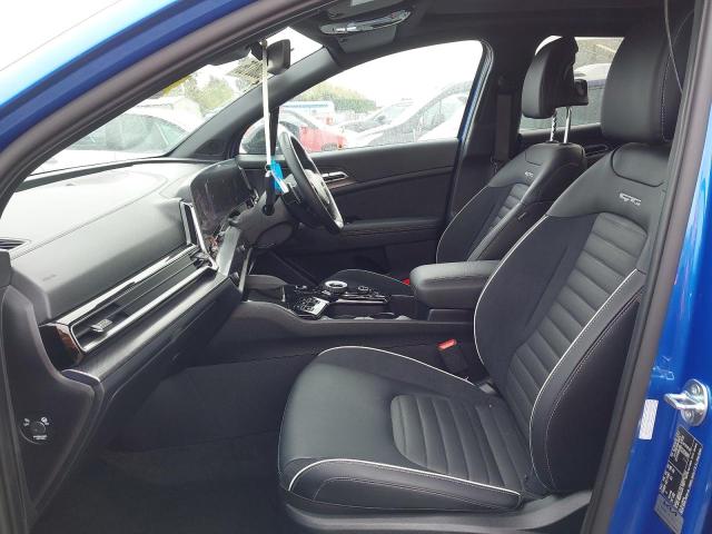 2024 KIA SPORTAGE G