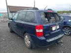 2008 KIA SEDONA TS for sale at Copart WOLVERHAMPTON