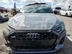 2022 Audi Rs3  en Venta en Van Nuys, CA - Rollover