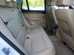 2014 Bmw X3 Xdrive28I იყიდება Windsor-ში, NJ - All Over