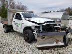 2021 Ram 3500  for Sale in West Warren, MA - Front End