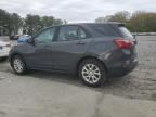 2019 Chevrolet Equinox Ls للبيع في Windsor، NJ - Front End