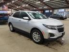 2022 Chevrolet Equinox Lt for Sale in East Granby, CT - Rear End