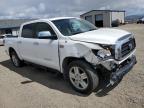 2007 Toyota Tundra Crewmax Limited na sprzedaż w Helena, MT - Front End