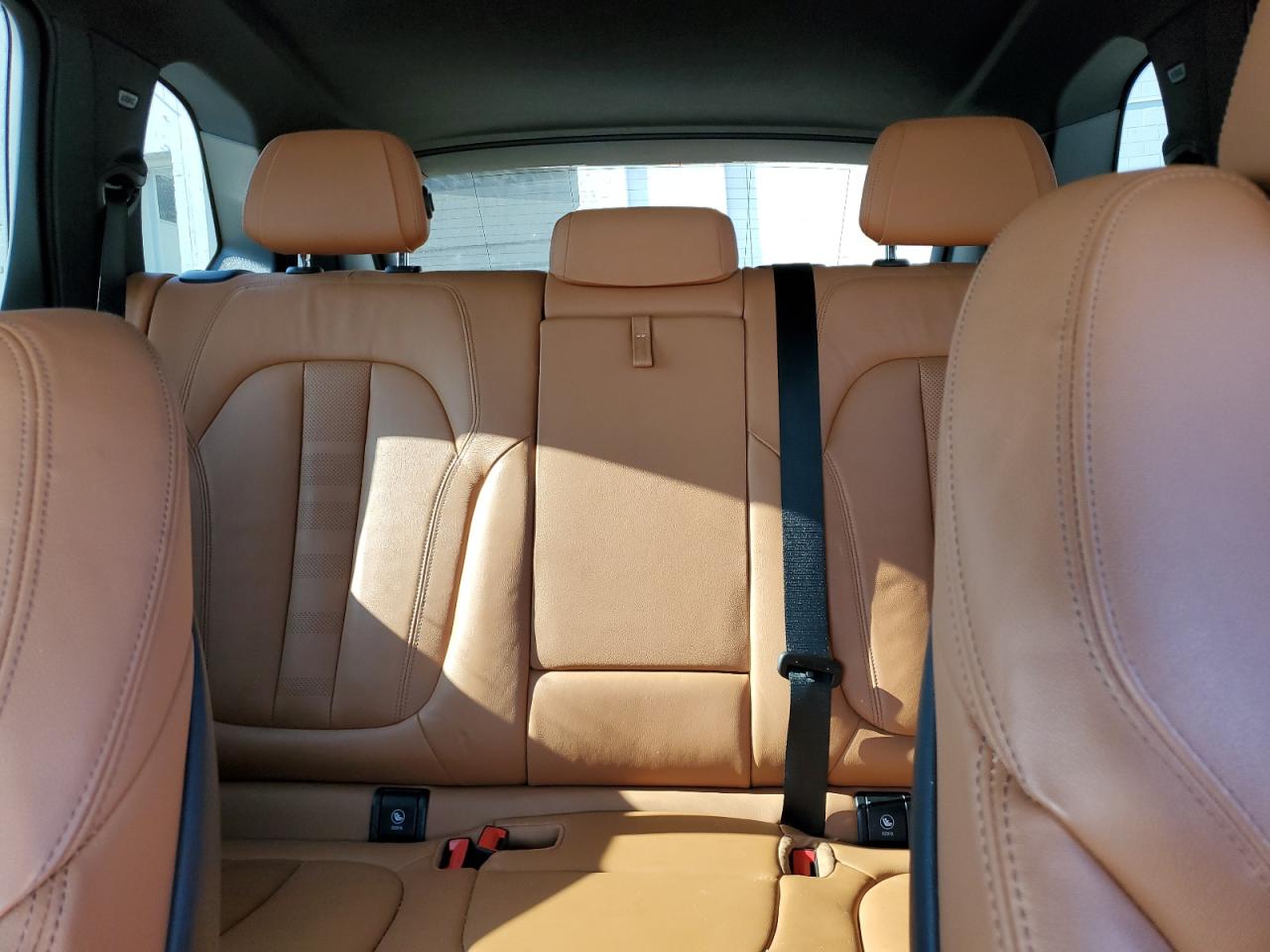2021 BMW X5 xDrive40I VIN: 5UXCR6C01M9H12425 Lot: 54839835