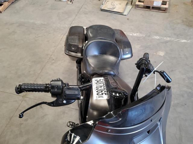  HARLEY-DAVIDSON FLHXS 2020 Сірий