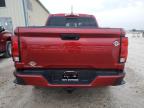 2025 CHEVROLET COLORADO LT   for sale at Copart TX - SAN ANTONIO