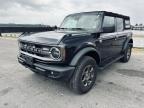 2021 Ford Bronco Base للبيع في Houston، TX - Rear End