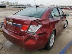 2015 Chevrolet Cruze Lt for Sale in Pekin, IL - Front End