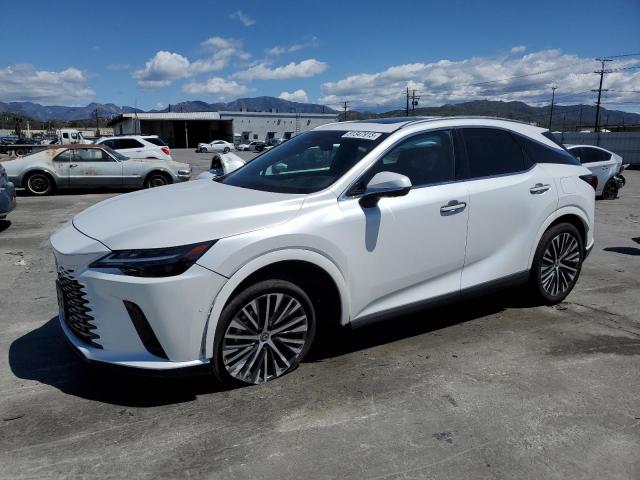 2024 Lexus Rx 350H Base