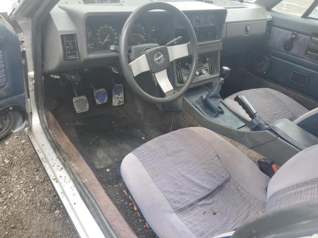 1982 TRIUMPH CAR TR7 