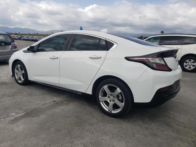  CHEVROLET VOLT 2018 Biały