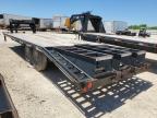 2014 Big Tex Trailer for Sale in Abilene, TX - Front End