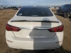2016 Infiniti Q50 Premium იყიდება Brighton-ში, CO - Front End