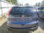2013 Honda Cr-V Ex იყიდება Albany-ში, NY - Side
