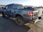 2013 Ford F150 Supercrew на продаже в Indianapolis, IN - Side