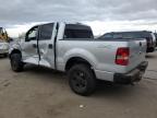 2008 Ford F150 Supercrew na sprzedaż w Albuquerque, NM - Side