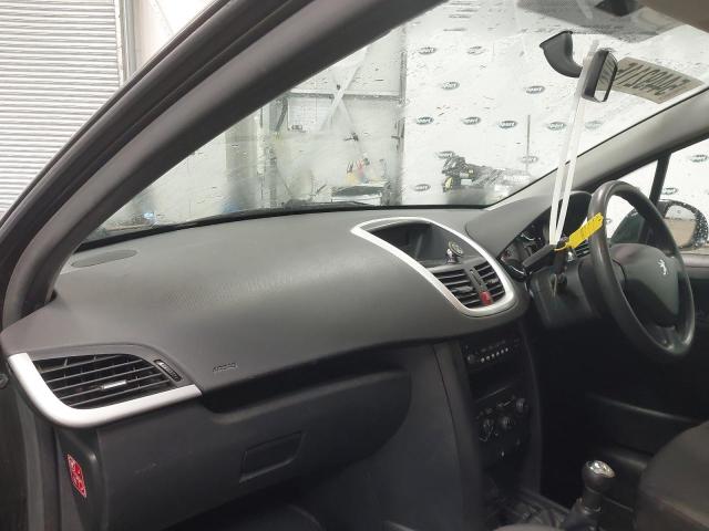 2011 PEUGEOT 207 S