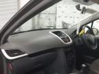 2011 PEUGEOT 207 S for sale at Copart NEWBURY