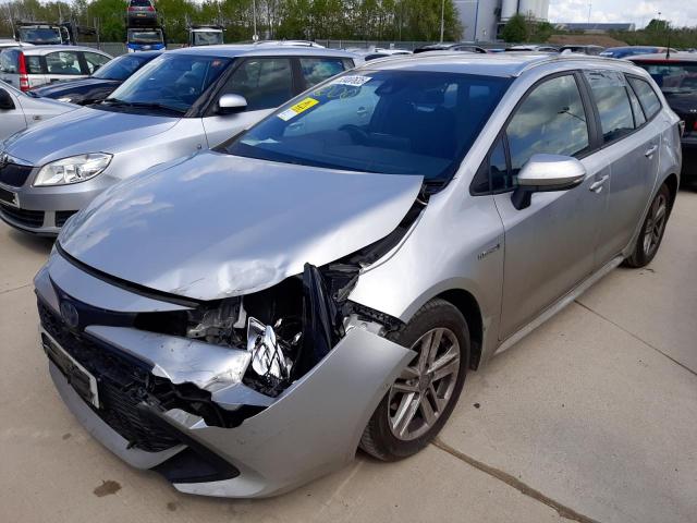 TOYOTA COROLLA IC 2021