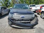 2021 Ford Expedition Max Platinum for Sale in Riverview, FL - Front End