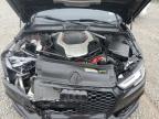 2018 Audi S4 Premium Plus en Venta en San Diego, CA - Front End
