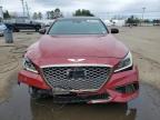 2018 Genesis G80 Sport for Sale in New Britain, CT - Front End