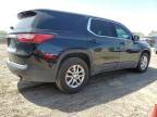 2018 Chevrolet Traverse Ls იყიდება Mercedes-ში, TX - Water/Flood