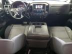 2017 Chevrolet Silverado K1500 Lt de vânzare în Franklin, WI - Front End