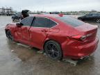 2021 Acura Tlx Technology   იყიდება Bridgeton-ში, MO - All Over