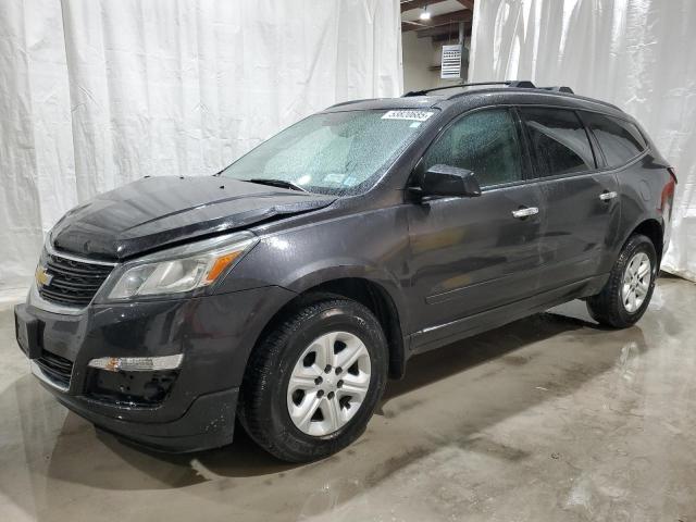 2014 Chevrolet Traverse Ls