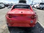 2017 Mazda Mx-5 Miata Grand Touring იყიდება Van Nuys-ში, CA - Front End