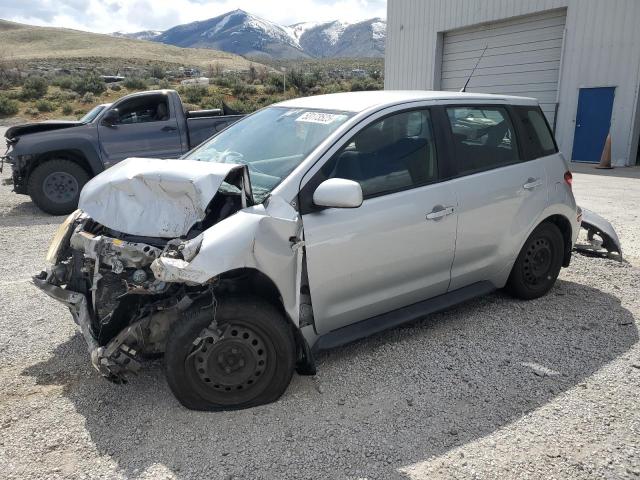 2005 Toyota Scion Xa 