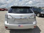 2011 Lexus Rx 350 for Sale in Earlington, KY - Water/Flood