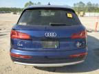 2018 Audi Q5 Prestige на продаже в Harleyville, SC - Front End