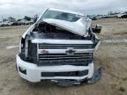 2016 Chevrolet Silverado K2500 High Country for Sale in Fresno, CA - Front End