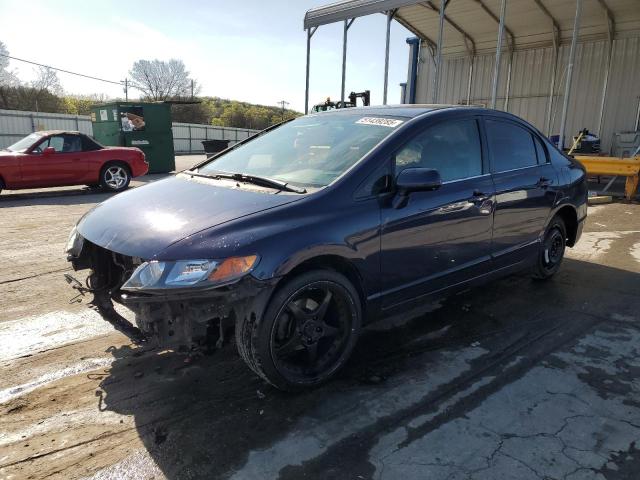 2006 Honda Civic Lx