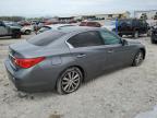 2016 Infiniti Q50 Base zu verkaufen in Madisonville, TN - Minor Dent/Scratches