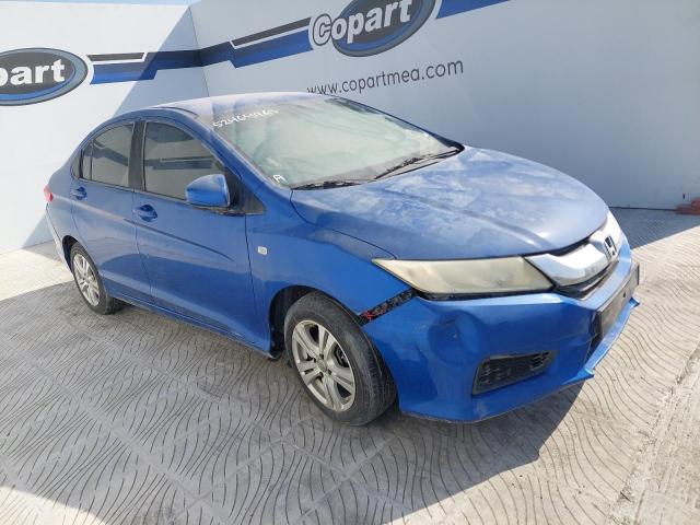 MRHGM6643HP030174 - 2023 Honda City - #undefined