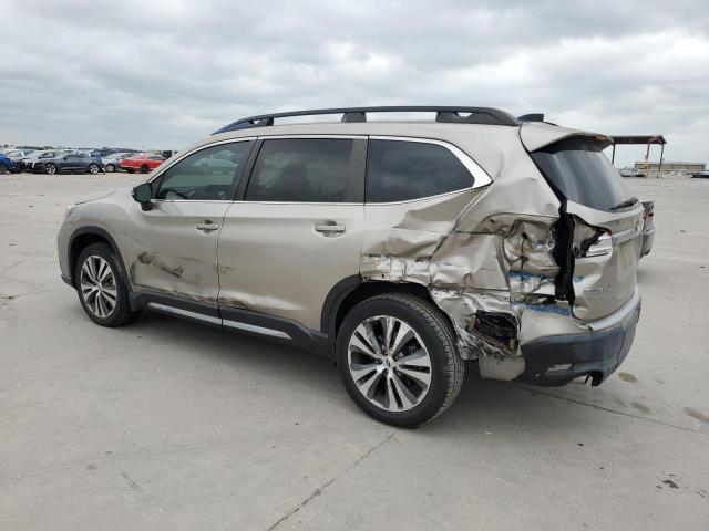  SUBARU ASCENT 2019 Золотой