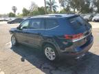 2021 Volkswagen Atlas S للبيع في Van Nuys، CA - Front End