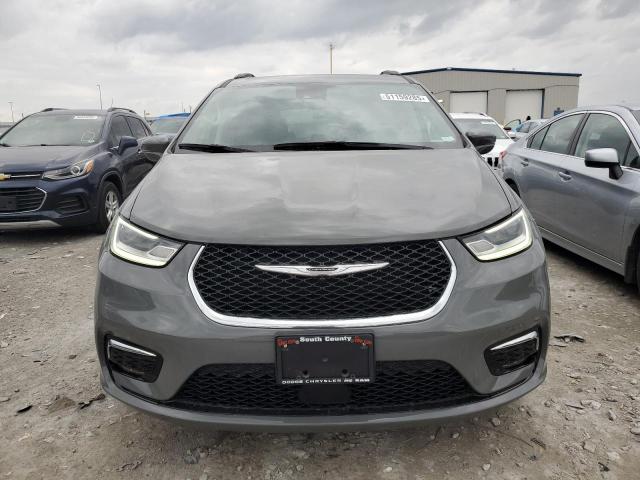  CHRYSLER PACIFICA 2022 Gray