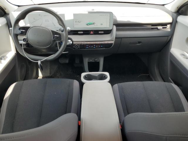  HYUNDAI IONIQ 2023 Teal