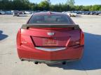2015 Cadillac Ats Luxury for Sale in Gaston, SC - All Over