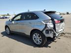 2022 Ford Edge Titanium na sprzedaż w Miami, FL - Rear End