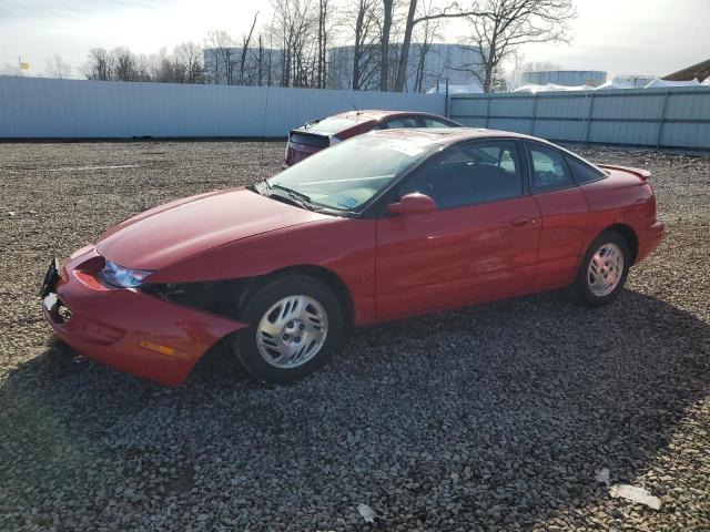 2000 Saturn Sc2