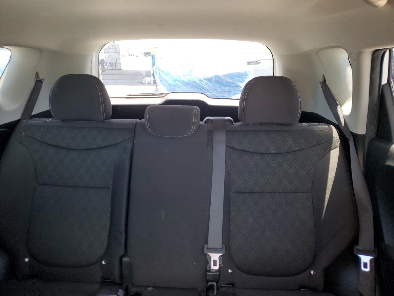 2015 Kia Soul VIN: KNDJN2A25F7809334 Lot: 54345535
